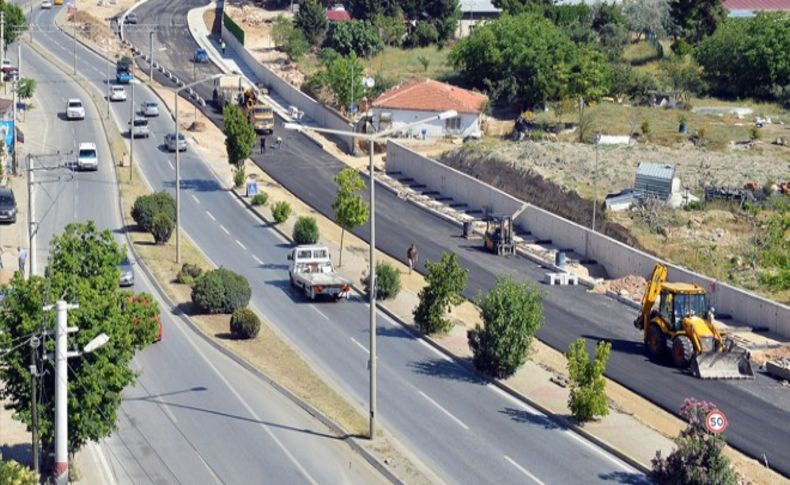 Büyükşehir, üniversiteli adayları için seferberlik ilan etti